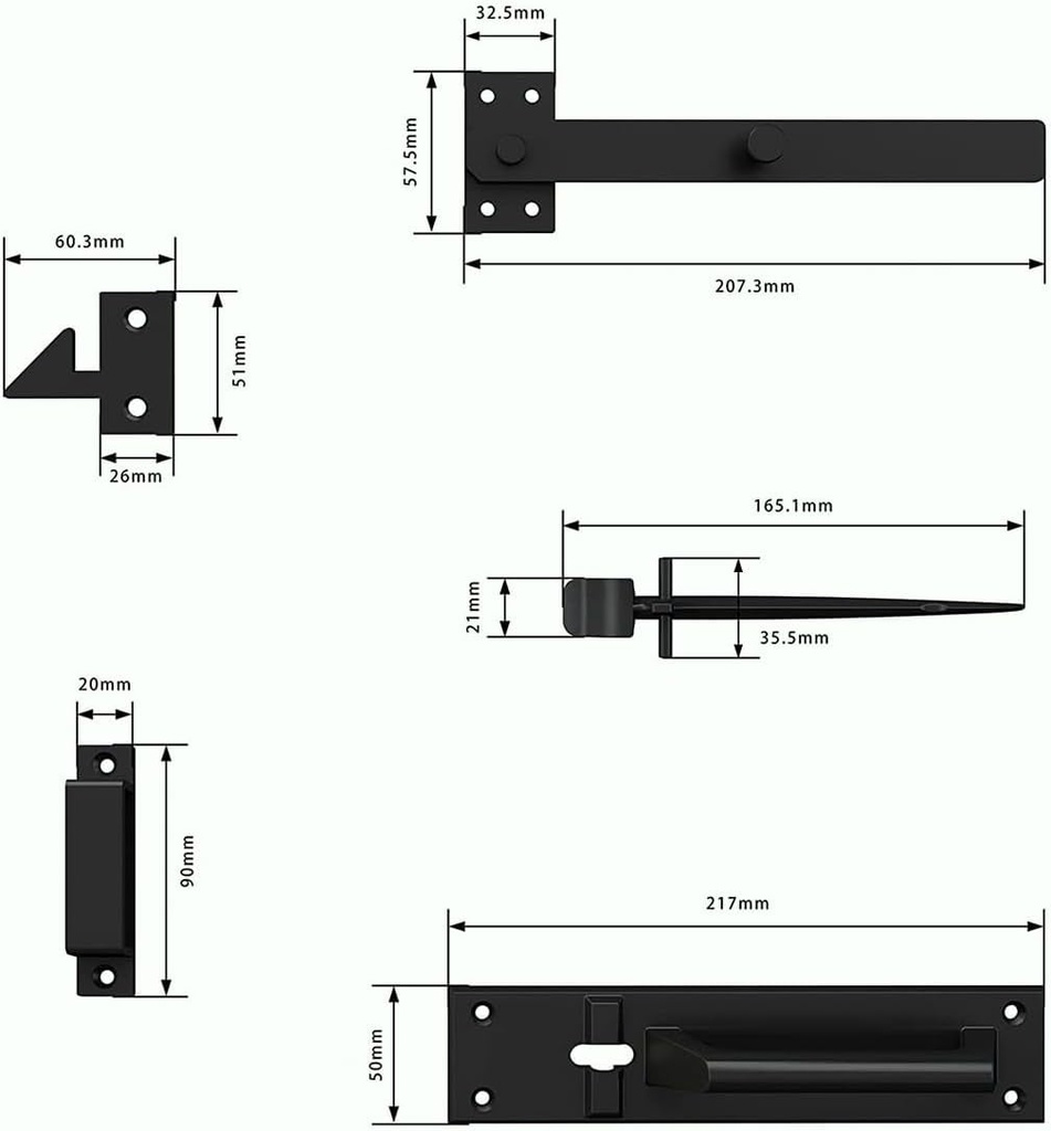 heavy-duty-gate-latch-for-wooden-fence-aluminum-two-side-swinging-door-latch-gate-hardware-self-locking-outswinging-door-latch-gate-for-garden-farm-outdoor-fence-wooden-gates-03-fcc90bcfe167924594efed07c1f283c9.jpg