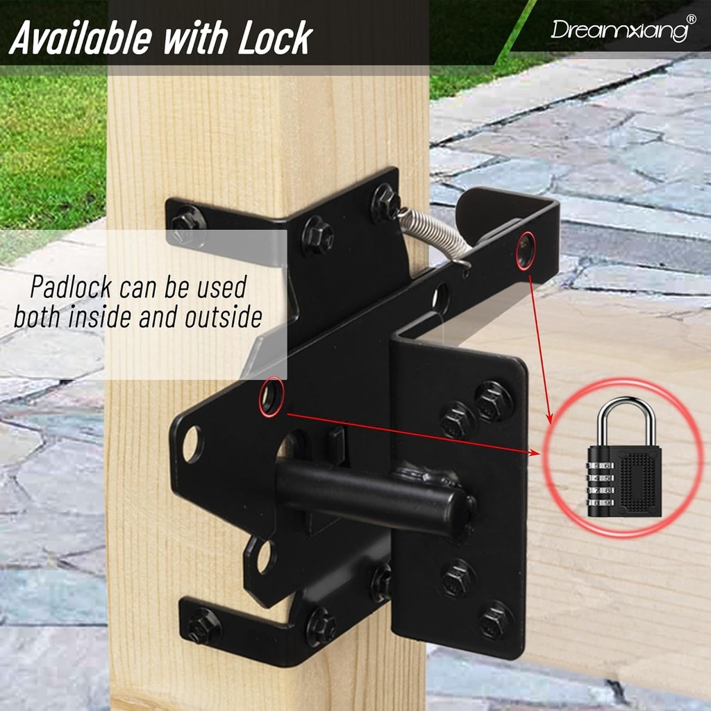 heavy-duty-self-closing-gate-hinge-and-self-locking-latch-hardware-kit-for-wooden-vinyl-fence-stainless-steel-90-degree-adjustable-hinges-post-mount-automatic-gate-lock-black-finish-1pack-07-243f9681908cfa33e920002b46b466ca.jpg