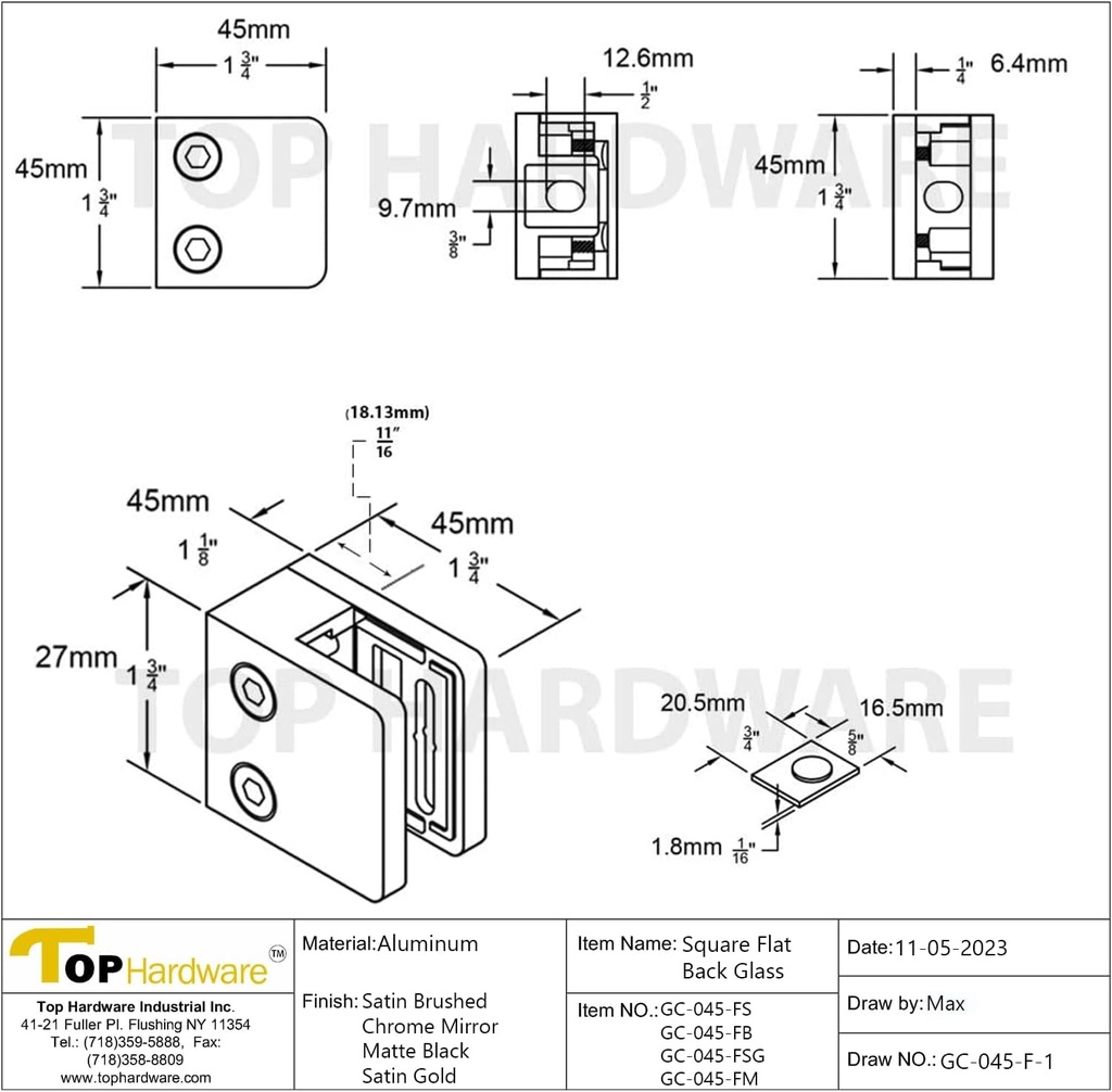 stainless-steel-square-flat-back-glass-clamp-45-x-45-mm-for-1-4-3-8-tempered-glass-or-laminated-glass-matt-black-finish-45-x-45-mm-40-pcs-gc-045fb-02-d676aa0d171c0d612760efc0992cdc09.jpg