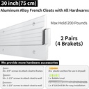 2-pairs-heavy-duty-30-inch-aluminum-french-cleat-hanger-z-bar-clips-mount-for-mirror-and-picture-200-pound-max-load-secure-wall-mounting-interlocking-brackets-z-hangers-hardware-include-03-03f4bd828a0c6cdb894c560491184e9d.jpg