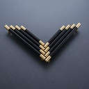 bar-cabinet-handle-knob-pull-brushed-satin-gold-brass-finish-with-electroplated-matte-black-7-3-6-3-hole-center-for-kitchen-cabinet-hardware-dresser-drawer-handles-5-pack-09-3e9c8fd87455a1969831d8a7d9f3bee7.jpg