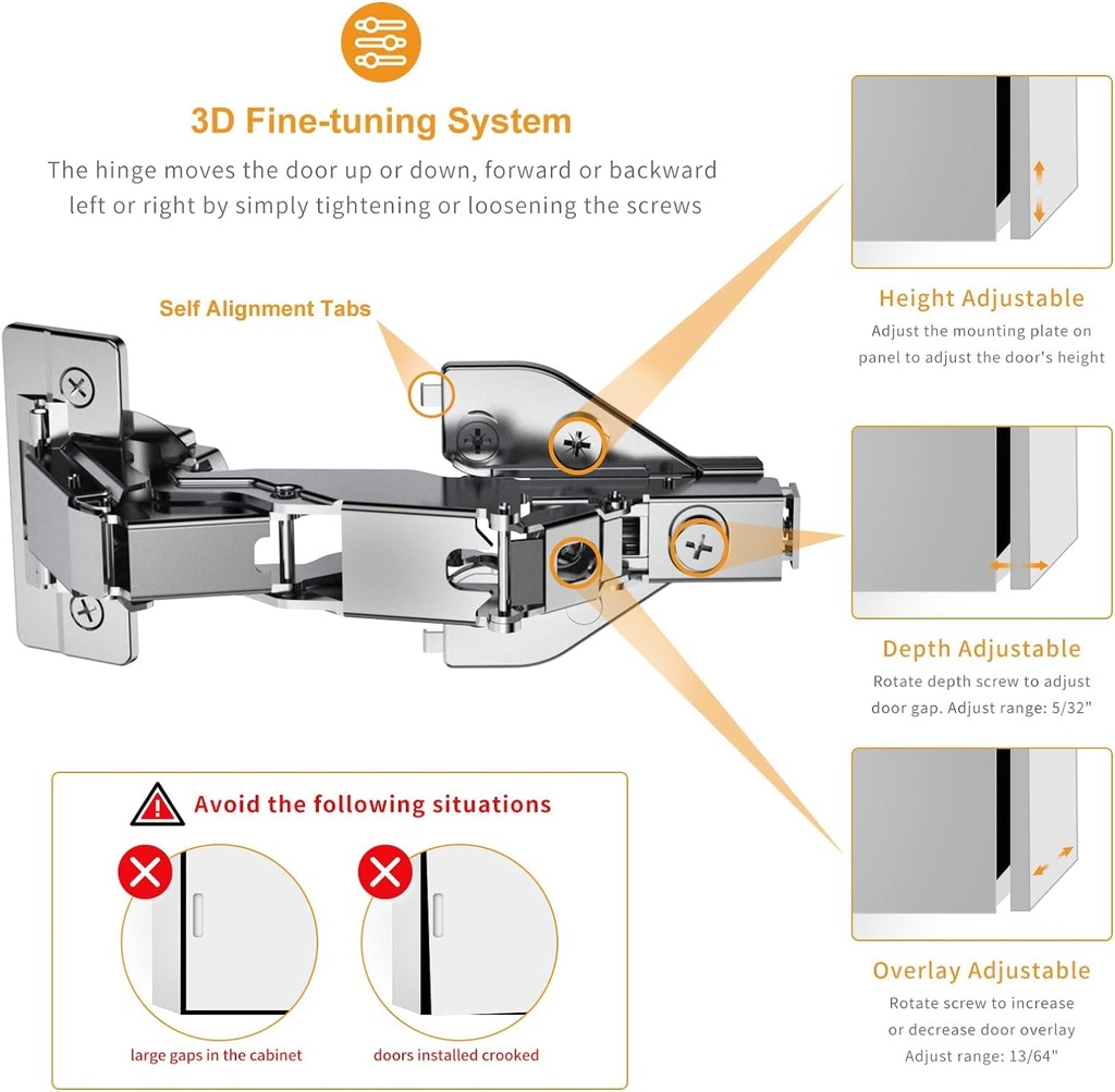 20-pack-165-degree-lazy-susan-hinge-face-frame-clip-on-plate-for-easy-installation-soft-close-multi-pivot-concealed-hardware-for-corner-kitchen-cabinet-cupboard-folded-folden-door-closet-02-d279271d98a5eebcbab2adc7ccdc47d1.jpg