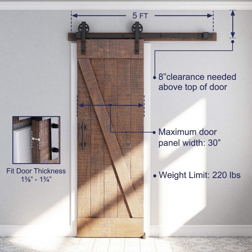 smartstandard-5ft-heavy-duty-sliding-barn-door-hardware-kit-black-whole-set-includes-1x-pull-handle-set-1x-floor-guide-fit-30-wide-door-panel-big-industrial-wheel-hangers-04-312789114a6f7c439c23cca9588ab0c9.jpg