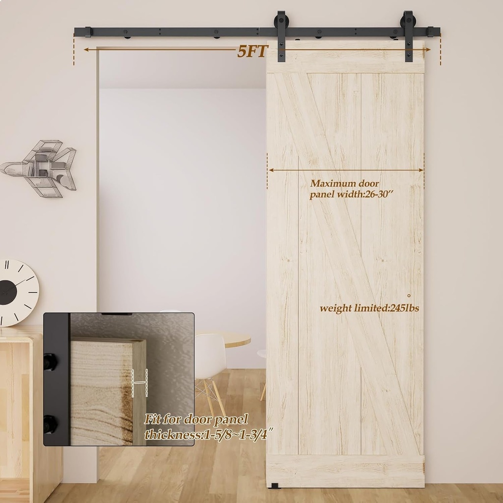5-ft-sliding-door-hardware-easy-to-install-smoothly-and-quietly-sliding-barn-door-hardware-kit-single-door-track-low-ceiling-barn-door-hardware-kit-modular-track-with-stable-connection-03-5dc42341e7592e487b2f1698608270bf.jpg