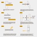 goldenwarm-30-pack-black-square-bar-cabinet-pull-drawer-handle-stainless-steel-modern-kitchen-hardware-cabinets-cupboard-center-to-center-5in128mm-03-67f79dd50e00dead42ebd4869b1de129_cc5bf4f1-819a-4908-b37e-940bc4573d91.jpg