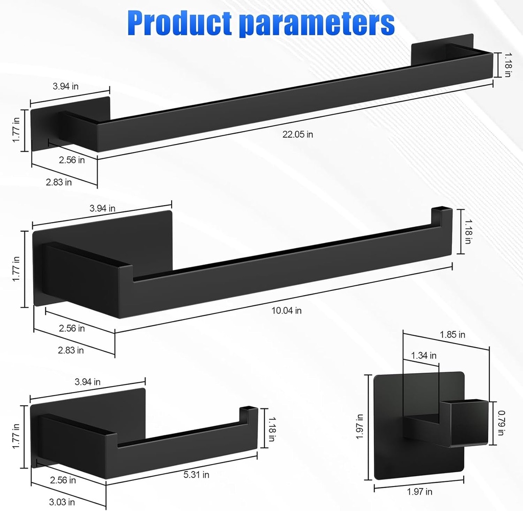 self-adhesive-bathroom-hardware-set-5-pieces-matte-black-stainless-steel-towel-bar-set-includes-24inch-single-rod-towel-bar-toilet-paper-holder-single-hook-bathroom-towel-rack-set-matte-black-02-ae3190cdb82ebcdd6ada6467c08b849d.jpg
