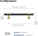 goldenwarm-10-pack-black-and-gold-cabinet-handles-5-inch-black-and-gold-cabinet-pulls-square-cabinet-pulls-black-cabinet-hardware-for-dresser-drawer-02-9b3a4366825df269f1a7ca8cc50ac6b8.jpg