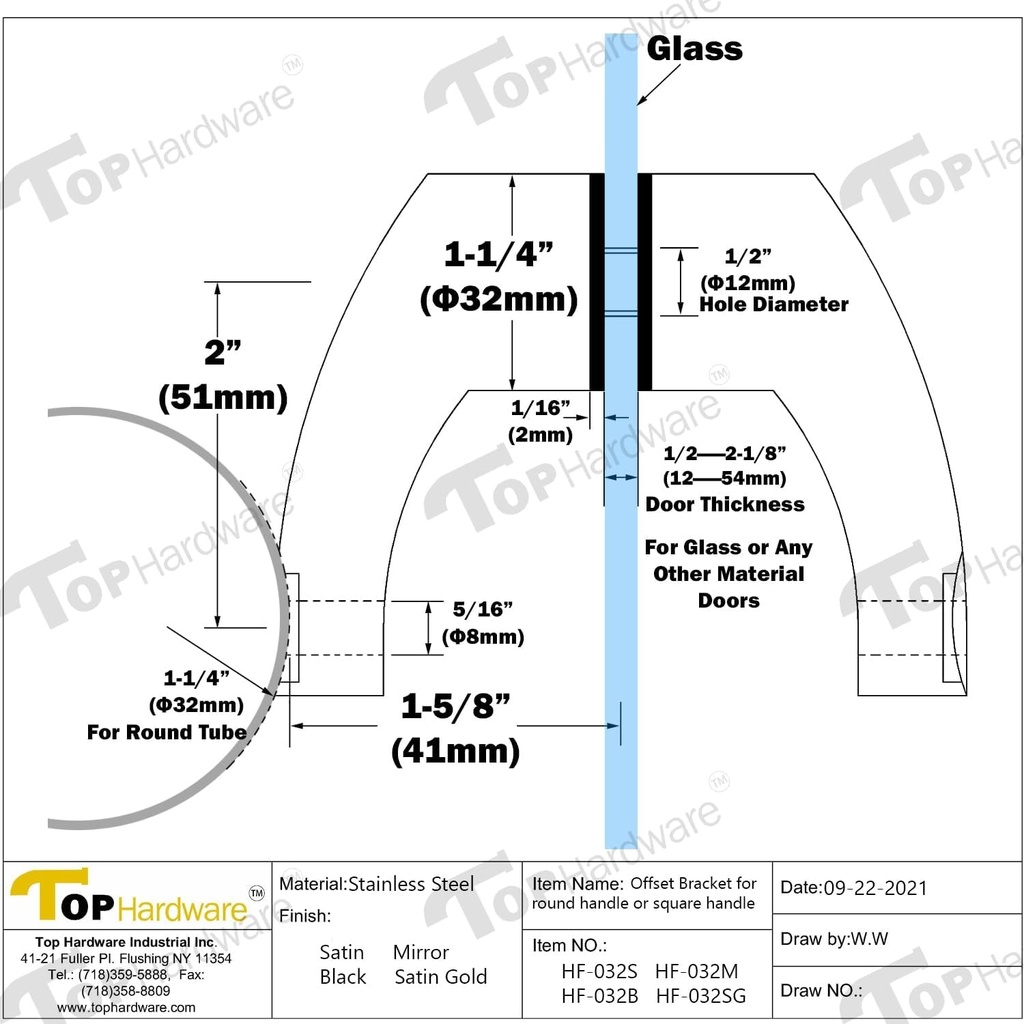 stainless-steel-316-garde-mid-post-offset-style-pulls-for-1-1-4-od-round-handle-satin-gold-finish-2-pieces-hf-032-02-222cc2adf2e0157265ea560e00bce40f.jpg