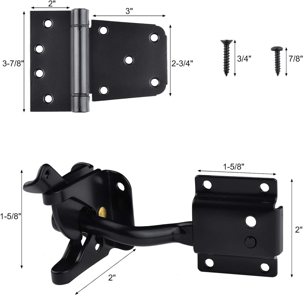 self-closing-gate-hardware-kit-1-pack-self-locking-gate-latch-and-2-pack-3-5inch-heavy-duty-adjustable-spring-gate-square-barn-hinges-black-finish-gate-hardware-set-for-wood-vinyl-fence-gate-shed-door-04-b04bd381326bca25e7ae0a4404959663.jpg