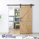 smartstandard-6-8-ft-heavy-duty-sturdy-sliding-barn-door-hardware-kit-black-whole-set-includes-1x-pull-handle-set-1x-floor-guide-fit-36-40-wide-door-panel-i-shape-hanger-03-6aed8e23145eaaabe3c241c1fe2e05de.jpg