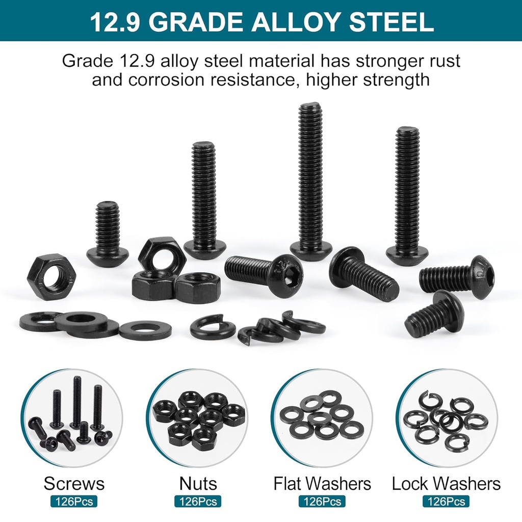 505pcs-metric-m6-bolt-assortment-10-12-14-16-20-25-30-35mm-button-head-hex-socket-cap-screws-bolts-nuts-washers-assortment-kit-12-9-grade-alloy-steel-black-galvanized-fully-threaded-04-151249c22b9819692b43d58fe3d5ae9a.jpg