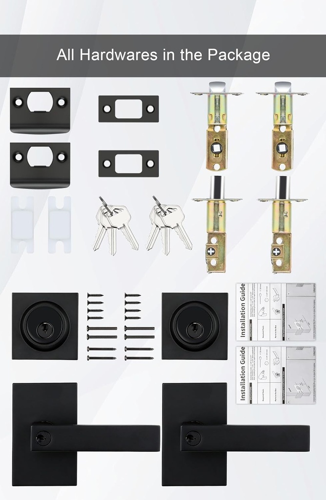 goldenwarm-2-pack-black-door-handle-with-deadbolt-square-contemporary-matte-black-exterior-door-lock-set-with-deadbolt-heavy-duty-zinc-alloyed-front-entry-door-locksets-with-deadbolt-07-01337fa99806c77c16b4212ad268d98e.jpg