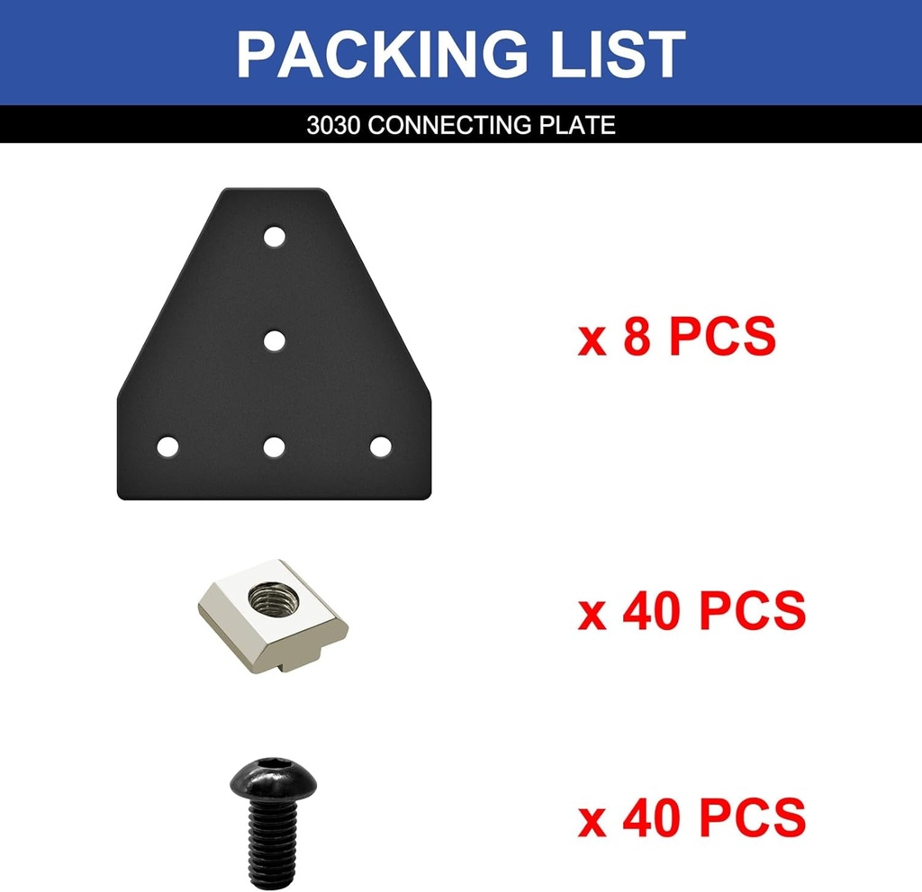 8pcs-3030-extrusion-t-plate-joining-corner-brackets-connector-t-slot-hardware-3030-v-slot-aluminum-extrusion-accessories-with-t-nuts-and-screws-for-extruded-aluminum-black-03-5d636cad3b341996cf6efc773365f178.jpg