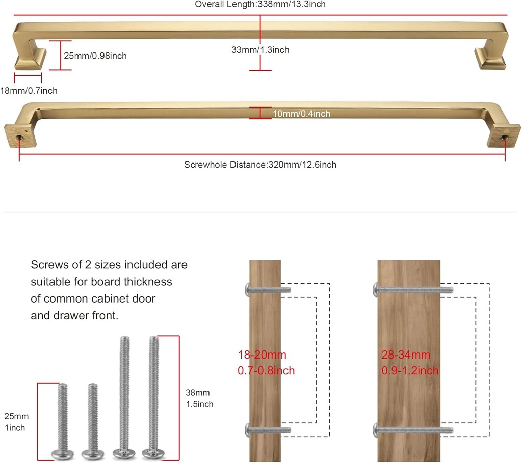 tunny-5-pack-cabinet-handles-12-6-320mm-screw-spacing-champagne-bronze-drawer-handles-kitchen-cabinet-handles-drawer-pulls-kitchen-cabinet-hardware-bedroom-cabinet-pulls-02-f841d1a8b15f0c18ee9097ec8f73aebb.jpg