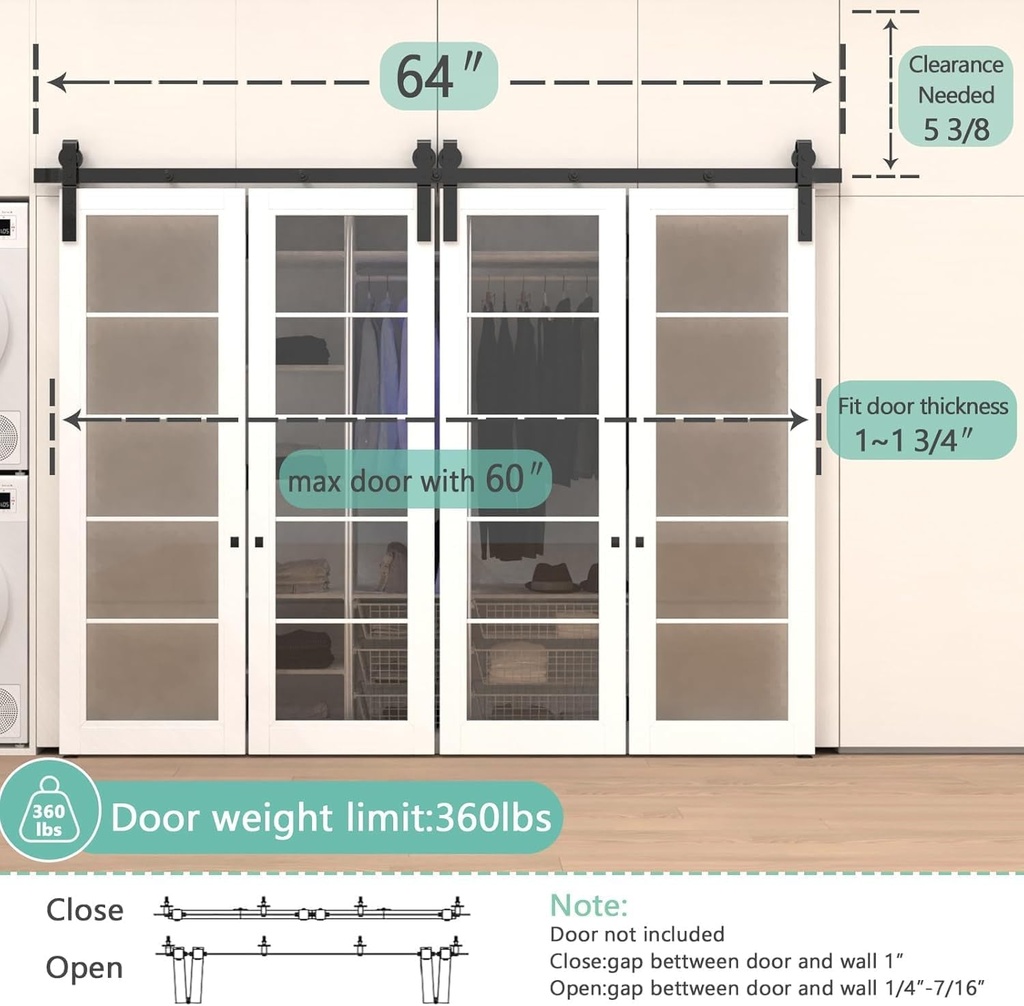 64-bifold-sliding-barn-door-hardware-track-kit-side-mounted-black-roller-smoothly-and-quietly-assembly-easy-fit-four-15-bi-folding-doors-door-not-included-03-82768999bf5e790cf3ab132222ea0d32.jpg