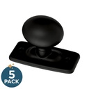 franklin-brass-knob-with-backplate-5-pack-cabinet-knobs-matte-black-drawer-knobs-kitchen-cabinet-knobs-for-dresser-drawers-pulls-and-knobs-1-1-4-closet-door-knobs-p28198k-fb-b-02-4c4b3e7e6521352aa4b79300748caaaf.jpg