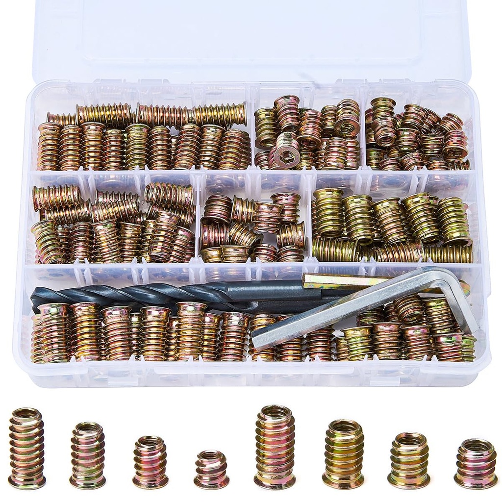 180-pcs-wood-bolt-inserts-1-4-20-metal-nut-inserts-hex-socket-drive-metric-bolt-assortment-threaded-screws-fastener-connector-for-furniture-replacement-parts-1-4-20-5-16-18-mixed-set-02-0d1122ff3b50efbae3511b9556e39af4.jpg