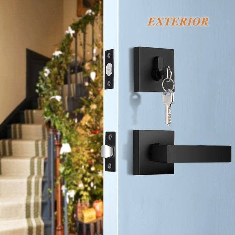probrico-flat-black-passage-door-lever-with-single-cylinder-deadbolts-combo-pack-modern-square-lock-set-handleset-exterior-handle-and-set-exterior-03-007109959b6526de641094900648aaf0.jpg
