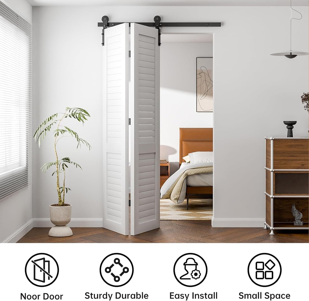 48-bi-folding-sliding-barn-door-hardware-track-kit-side-mounted-roller-smoothly-quietly-easy-to-install-black-door-not-includedfit-double-22-bifold-doors-02-a817c985d53078f2de73a9978e79a327.jpg