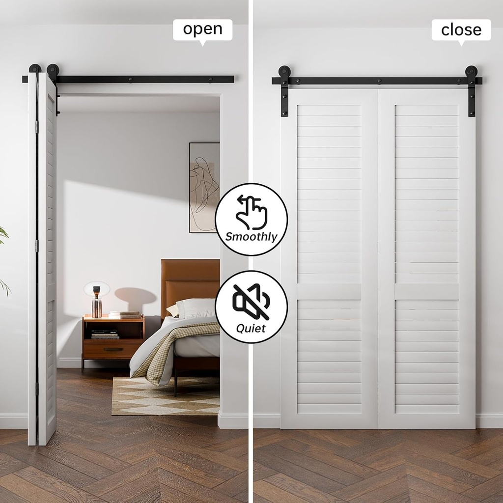 48-bi-folding-sliding-barn-door-hardware-track-kit-side-mounted-roller-smoothly-quietly-easy-to-install-black-door-not-includedfit-double-22-bifold-doors-03-1b6eccae46e3137268437f1695f09aea.jpg