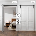 48-bi-folding-sliding-barn-door-hardware-track-kit-side-mounted-roller-smoothly-quietly-easy-to-install-black-door-not-includedfit-double-22-bifold-doors-03-1b6eccae46e3137268437f1695f09aea.jpg