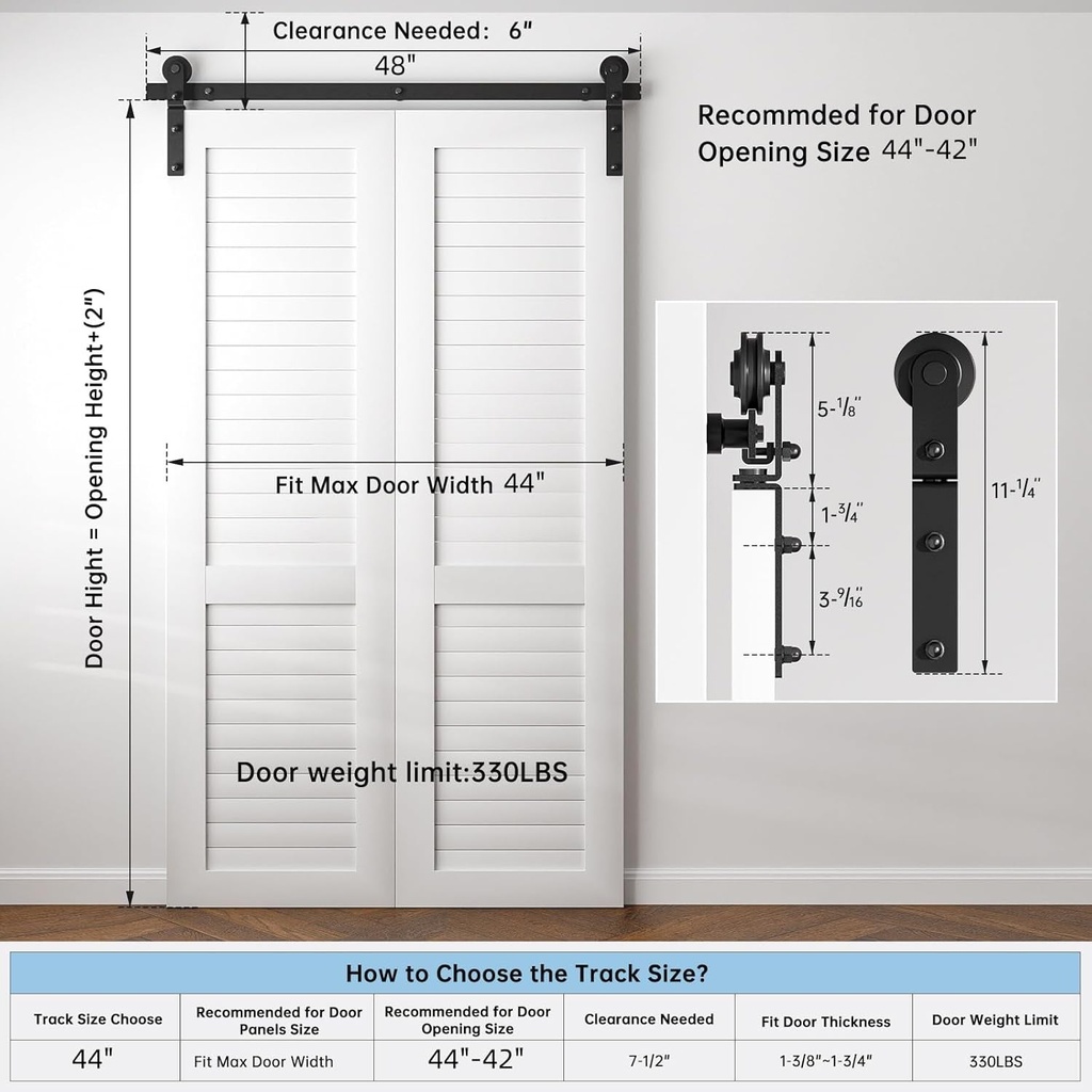 48-bi-folding-sliding-barn-door-hardware-track-kit-side-mounted-roller-smoothly-quietly-easy-to-install-black-door-not-includedfit-double-22-bifold-doors-04-b48b88d5e6ac94e273b99911497ebbb4.jpg