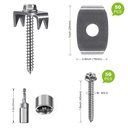 fence-staples-insaga-304-stainless-steel-fence-nails-for-softwood-reusable-wire-fence-staples-screws-for-mesh-and-woven-fencing-50pcs-fence-fasteners-with-wire-fixer-hold-wire-firmly-05-2d16e90c41e73ef8772e3d6ac85c425d.jpg