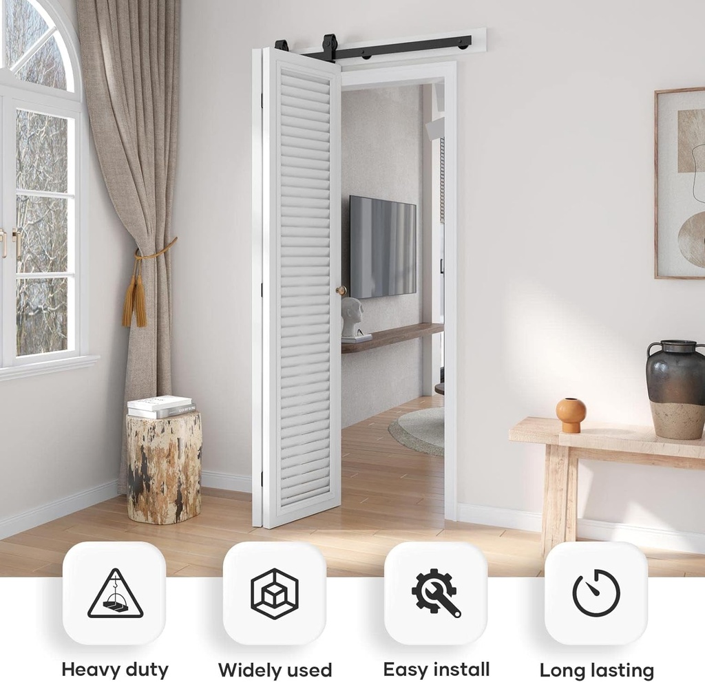 easelife-30-bi-folding-sliding-barn-door-hardware-track-kit-for-2-closet-door-top-mount-roller-heavy-duty-slide-smoothly-quietly-easy-install-black-no-door-track-length-34-for-double-15-wide-door-02-645b1471b4d0a0143524bbab7f9b2bfc.jpg