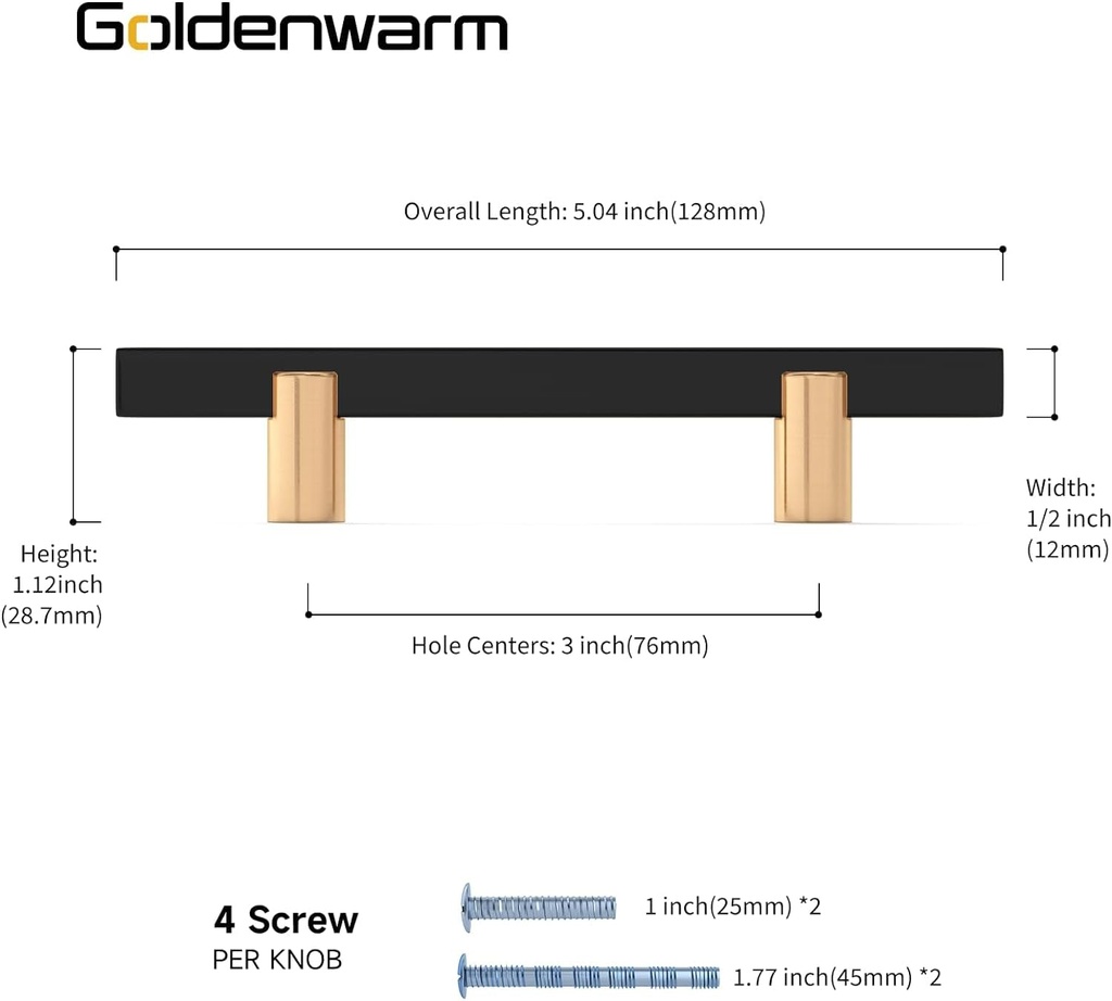goldenwarm-30-pack-cabinet-handles-black-and-gold-cabinet-pulls-3-inch-matte-black-cabinet-pulls-light-gold-drawer-pulls-square-cabinet-pulls-aluminum-alloy-black-cabinet-hardware-02-e27b3404158f17c69b6edf77809c7738.jpg