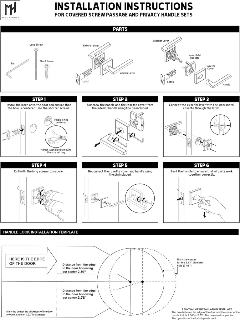 mega-handles-ralph-privacy-i-lever-door-lock-handle-set-for-hallway-closet-and-bathroom-i-keyless-door-lock-i-heavy-duty-i-fits-all-standard-door-sizes-i-screws-included-satin-nickel-1-pack-08-e763b4d495a6b48dc2aeaacc61b79d0a.jpg