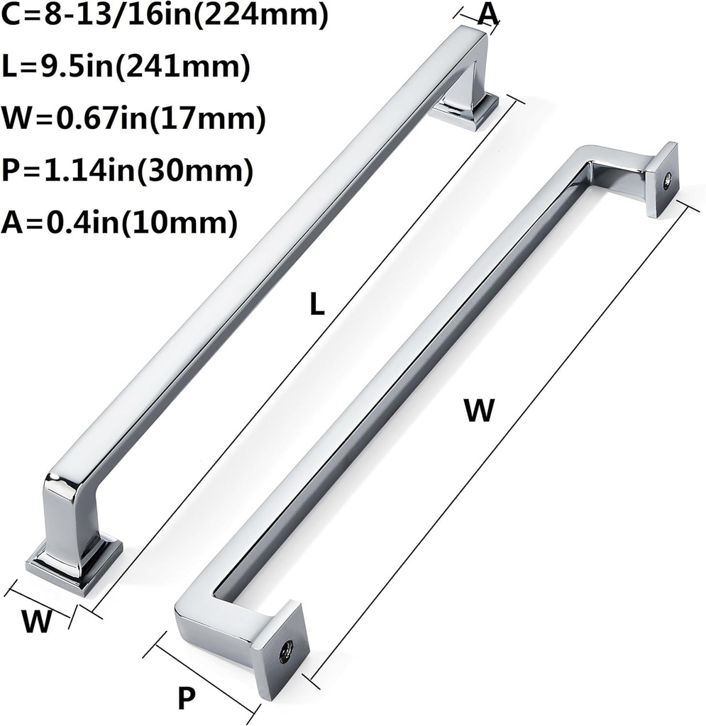 khtumeware-10-pack-polished-chrome-cabinet-pulls-8-3-4-inch224mm-hole-centers-cabinet-handles-kitchen-hardware-straight-bar-for-cabinets-and-drawer-pulls-02-5d8621c92df9ff90134d0d61bb629c2e.jpg