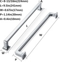 khtumeware-10-pack-polished-chrome-cabinet-pulls-8-3-4-inch224mm-hole-centers-cabinet-handles-kitchen-hardware-straight-bar-for-cabinets-and-drawer-pulls-02-5d8621c92df9ff90134d0d61bb629c2e.jpg