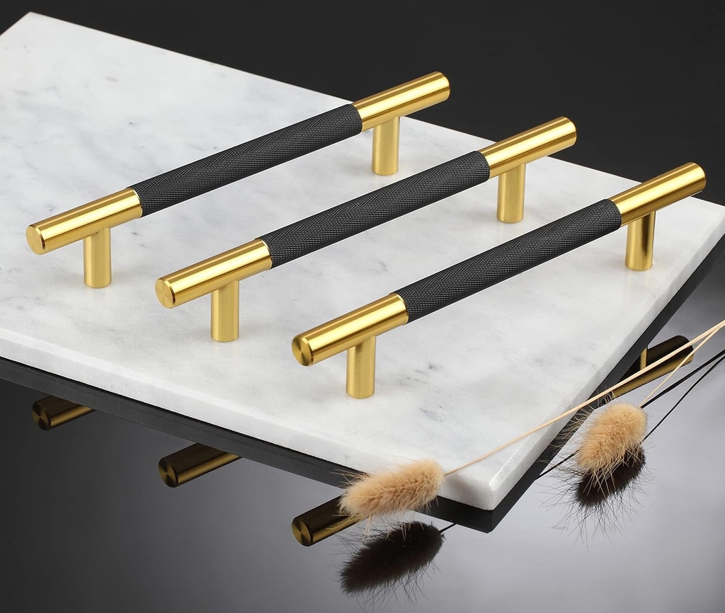 10-pack-black-and-gold-cabinet-pulls-knurled-cabinet-pull-6-3-inch-hole-spacing-8-5-inch-length-gold-handles-for-cabinets-black-cabinet-handles-and-cupboard-handles-08-33a798345df35ca9e6f74f2a250b0b5e.jpg