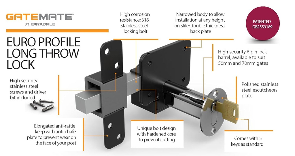 gatemate-long-throw-gate-lock-1490116-euro-profile-gate-lock-for-sheds-gates-garage-doors-keyed-outside-inside-thumb-turn-316-stainless-steel-for-wooden-gates-doors-up-to-2-70mm-5-keys-06-3e2ba1a956360dde8ab9acc62712649a.jpg