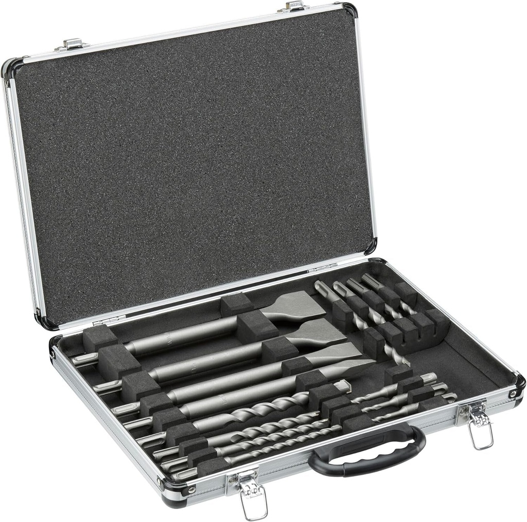 chisel-and-drill-set-15-pieces-sds-plus-4-x-flat-chisels-1-x-pointed-chisel-10-x-sds-plus-high-performance-drill-bits-including-1-x-aluminium-case-dt9679-03-85eda22f3fb9ffbe89f46289134574c0.jpg