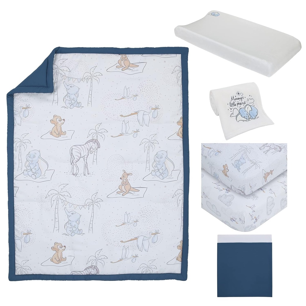 disney-dumbo-mommys-little-peanut-ivory-gray-blue-kangaroo-bear-zebra-stork-with-palm-trees-6piece-nursery-crib-bedding-set-ivory-blue-grey-tan-08-fdbc82557255f86471c2f2d82c91e32e.jpg