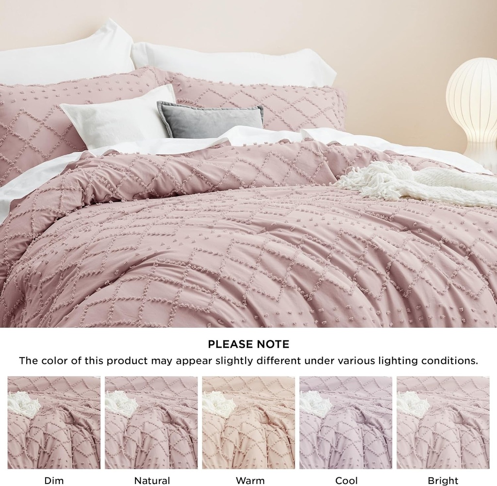 bedsure-king-size-comforter-set-dusty-rose-boho-comforter-tufted-shabby-chic-bedding-comforter-set-3-pieces-vintage-farmhouse-bed-set-for-all-seasons-fluffy-soft-bedding-set-with-2-pillow-shams-08-a2f877fbbf7ed93166153b1182ccbfc3.jpg