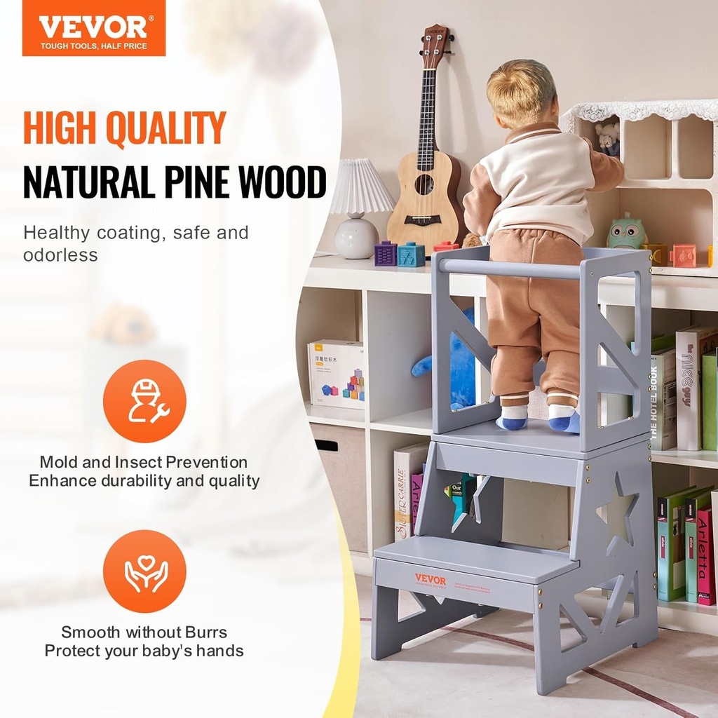 vevor-todder-tower-150lbs-loading-capacity-children-step-stool-natural-pine-wood-toddler-standing-tower-with-safety-rail-toddler-step-stool-helper-for-bedroom-bathroom-kitchen-counter-02-4fe8bff34423d9ffc9897a6045e0a72a.jpg