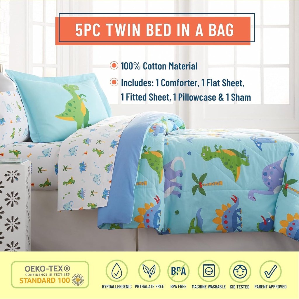 wildkin-100-cotton-5-piece-twin-bed-in-a-bag-for-boys-and-girls-bedding-set-includes-comforter-flat-sheet-fitted-sheet-pillowcase-sham-bed-set-for-cozy-cuddles-dinosaur-land-02-7718ba2e0d9fa5a2e066ff71802fc1a4.jpg