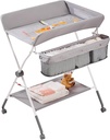 vevor-baby-changing-table-folding-diaper-changing-station-with-lockable-wheels-portable-changing-table-3-level-adjustable-heights-with-storage-basket-hanging-racks-for-newborns-infant-09-f6166b0443db53afb1b3e82a31741057.jpg