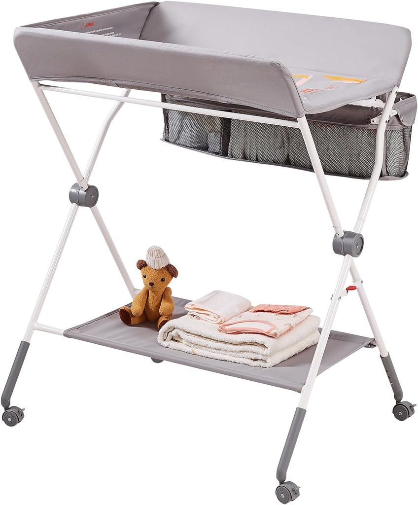 vevor-baby-changing-table-folding-diaper-changing-station-with-lockable-wheels-portable-changing-table-3-level-adjustable-heights-with-storage-basket-hanging-racks-for-newborns-infant-11-1526934834bfd4ca3f0feb076d22c5b7.jpg