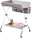vevor-baby-changing-table-folding-diaper-changing-station-with-lockable-wheels-portable-changing-table-3-level-adjustable-heights-with-storage-basket-hanging-racks-for-newborns-infant-11-1526934834bfd4ca3f0feb076d22c5b7.jpg