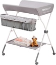 vevor-baby-changing-table-folding-diaper-changing-station-with-lockable-wheels-portable-changing-table-3-level-adjustable-heights-with-storage-basket-hanging-racks-for-newborns-infant-12-2c5a9a6fc28484a3e1c6f64597a68c2e.jpg