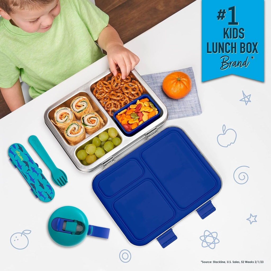bentgo®-kids-stainless-steel-prints-leak-resistant-lunch-box-bento-style-with-updated-latches-3-compartments-bonus-container-eco-friendly-dishwasher-safe-bpa-free-shark-02-9a1941570bbfc34611b7d4c89f47b77f.jpg