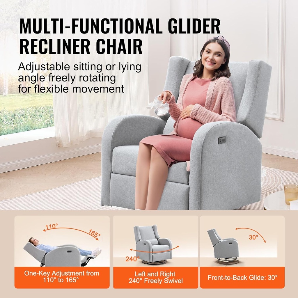 vevor-electronic-power-recliner-and-swivel-glider-250-lbs-weight-capacity-swivel-glider-recliner-chair-with-usb-port-polyester-surface-swivel-rocker-recliner-for-living-room-bedroom-light-gray-03-a915852dea77993948fe5992987acd4e.jpg