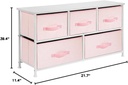 mdesign-21-65-high-steel-frame-wood-top-storage-dresser-furniture-unit-with-5-removable-fabric-drawers-wide-bureau-organizer-for-bedroom-living-room-closet-spira-collection-pink-white-08-0ca735793ae652d279777e8c976cc4ff.jpg