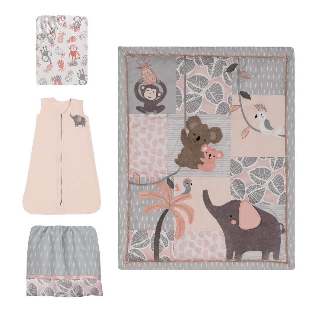 lambs-ivy-calypso-4-piece-crib-bedding-set-pink-gray-gold-animals-jungle-02-e0efcfc216b1dc8180d3b875e6427ec7.jpg