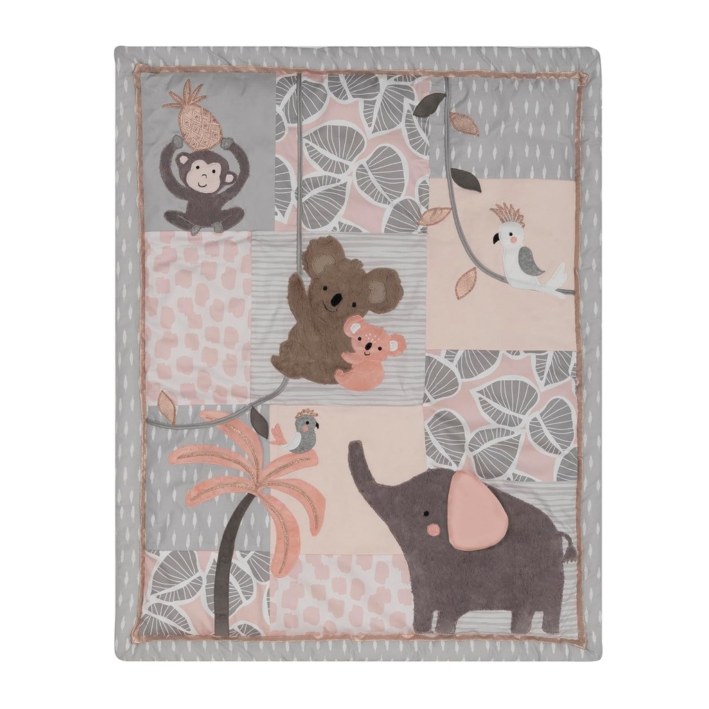 lambs-ivy-calypso-4-piece-crib-bedding-set-pink-gray-gold-animals-jungle-03-4d974f2a764a2c2ee9aec9b4d9c83b5f.jpg