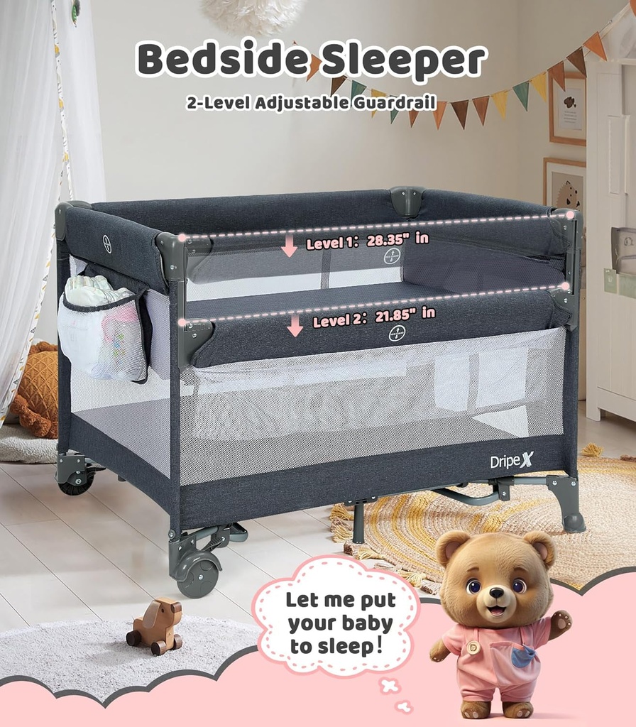 dripex-pack-and-play-5-in-1-baby-bassinet-bedside-sleeper-baby-bedside-crib-with-mattress-changing-table-removable-rocker-foldable-playard-for-newborn-to-toddlers-portable-playpen-baby-bed-02-9f846e2ca282c6df4c00019c9ba86fac.jpg