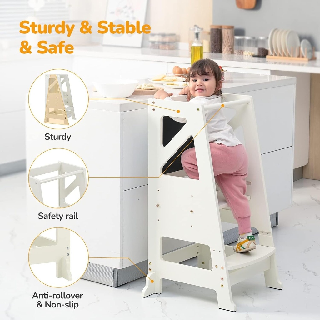 toddler-kitchen-stool-helper-toddler-tower-with-message-boards-safty-rail-adjustable-height-kids-kitchen-step-stool-toddler-standing-tower-with-anti-slip-protection-woodenbeige-05-c0f2ce7fb679106d0e1a2407bae382bf.jpg